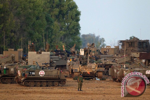   PBB Kecam Penembakan Pasukan Keamanan Israel terhadap Sipil di Gaza